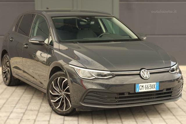 VOLKSWAGEN Golf 1.5 TSI Life