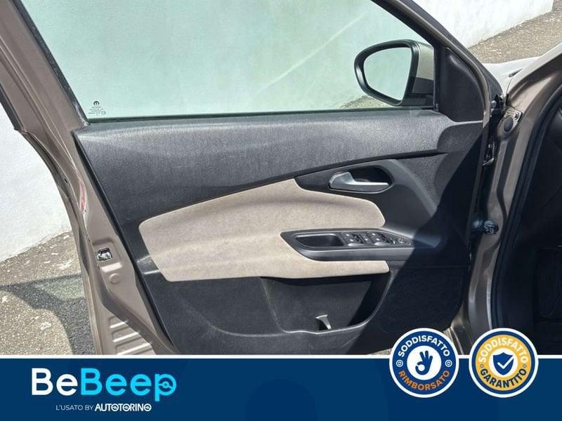 FIAT Tipo 5P 1.6 MJT EASY BUSINESS S&S 120CV