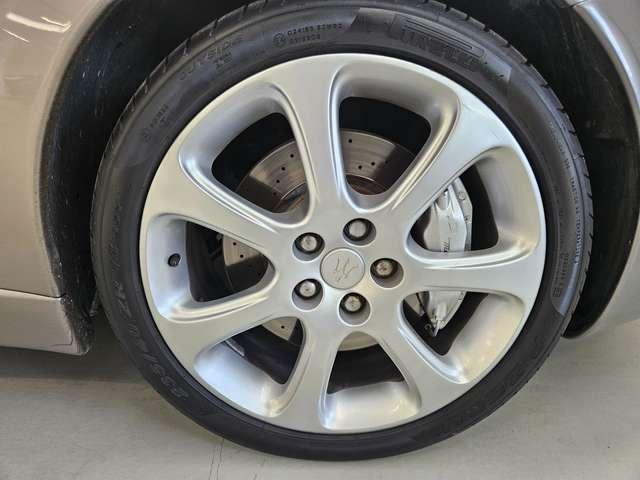 Maserati Spyder Spyder 4.2 Cambiocorsa