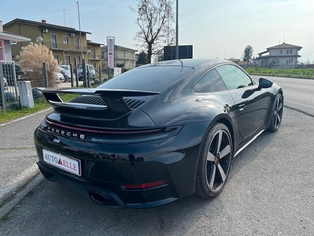 Porsche 911 Carrera AEROKIT Sport Design -OFFERTA!!