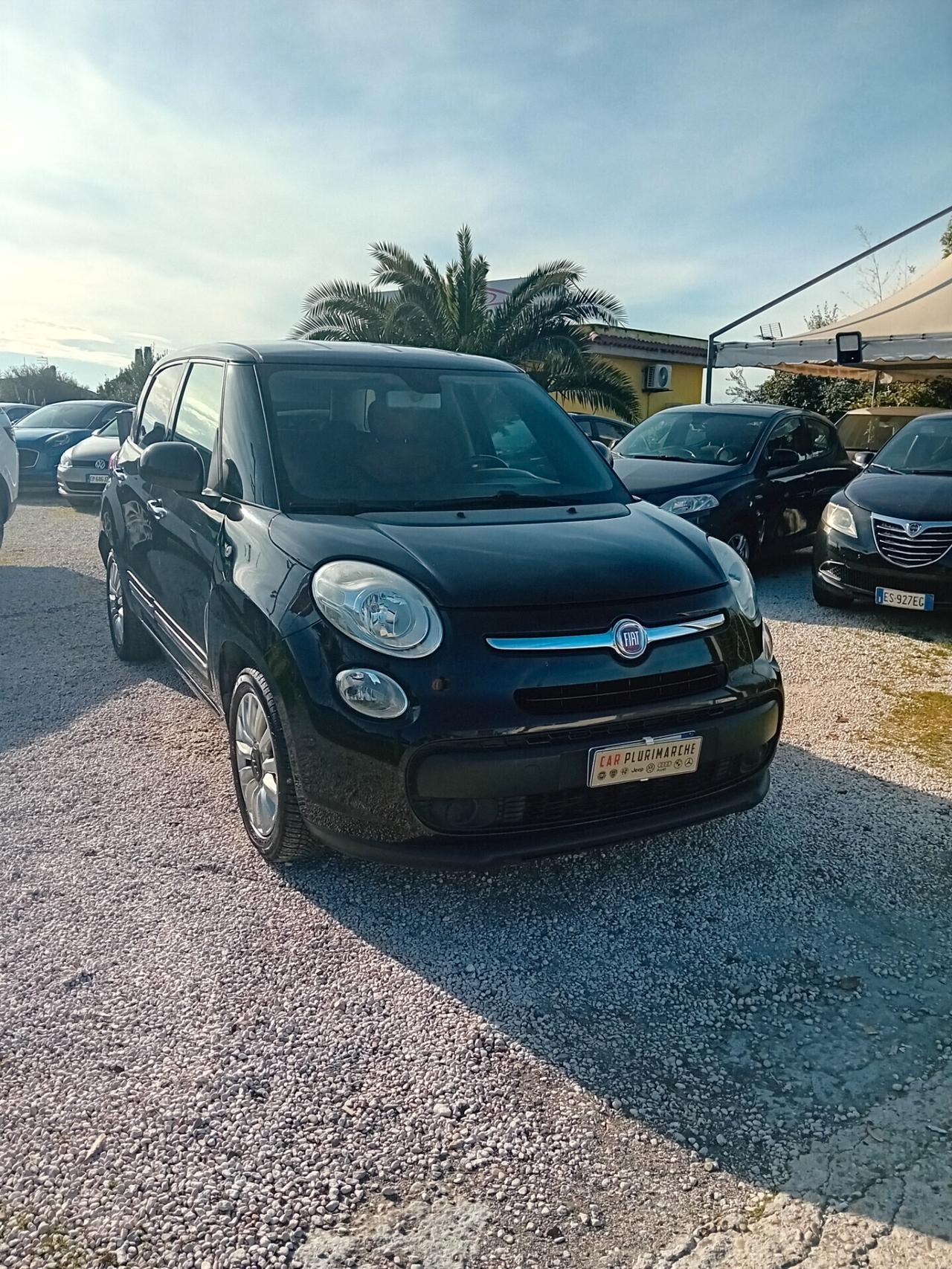 Fiat 500L 1.3 Multijet 85 CV Pop Star