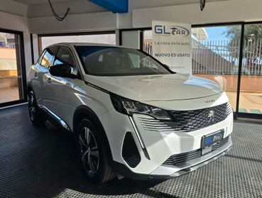 Peugeot 3008 1.5hdi 2023 EAT8 Allure