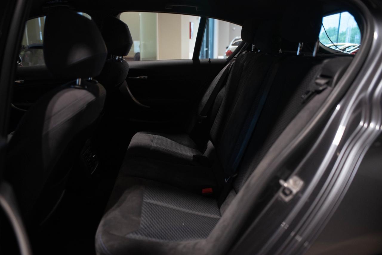 Bmw 118 118d xDrive 5p. Msport