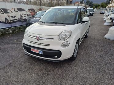 Fiat 500L 1.4 95 CV Lounge Benzina