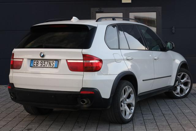 BMW X5 xDrive30d Futura