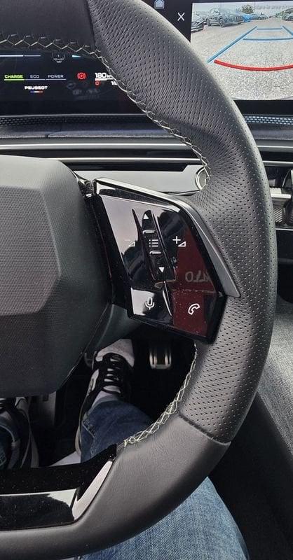 Peugeot 3008 3008 1.2 hybrid GT 145cv e-dcs6