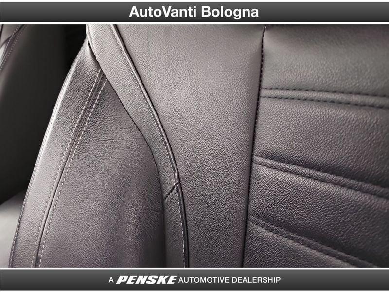 BMW X3 X3 xdrive30e Msport auto