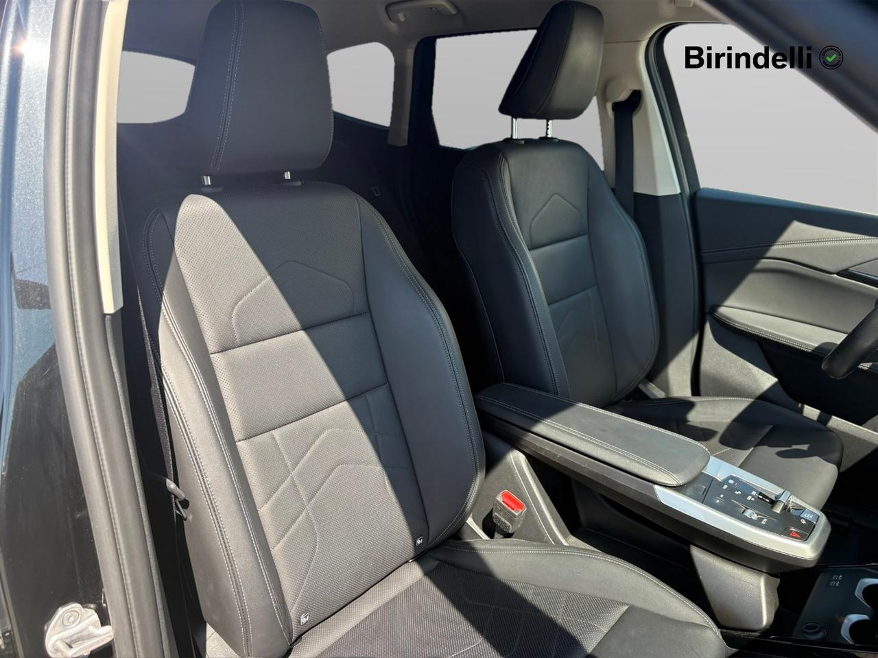 BMW X1 (U11) - X1 xDrive 23d xLine