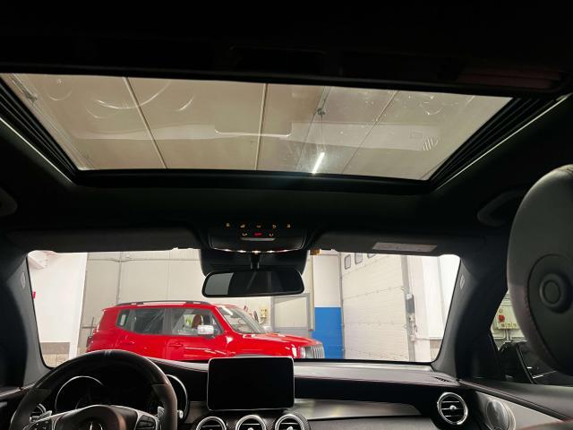 Mercedes-Benz GLC 43 AMG GLC AMG Coupe 4matic auto *TETTO*