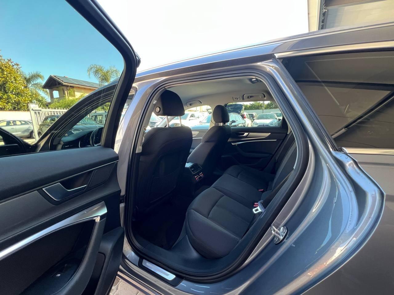 A6 AVANT 40 2.0 TDI S tronic Business Design