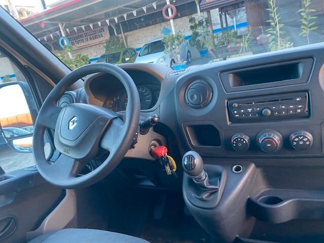 Renault Master 2.3 dCi