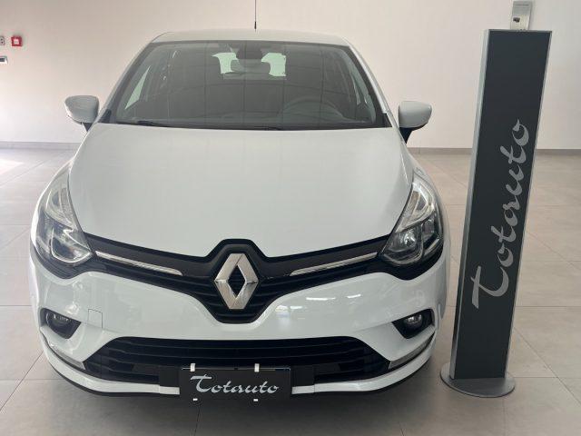 RENAULT Clio dCi 8V 75CV Start&Stop 5 porte Energy Zen