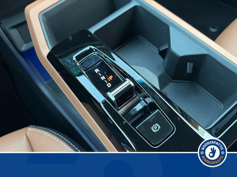 KGM Torres HEV K-Line 1.5 Turbo GDI 2WD AT