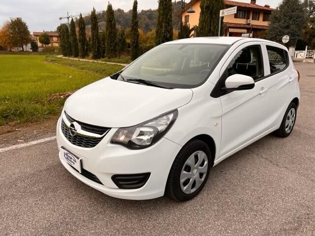 Opel Karl 1.0 75 CV