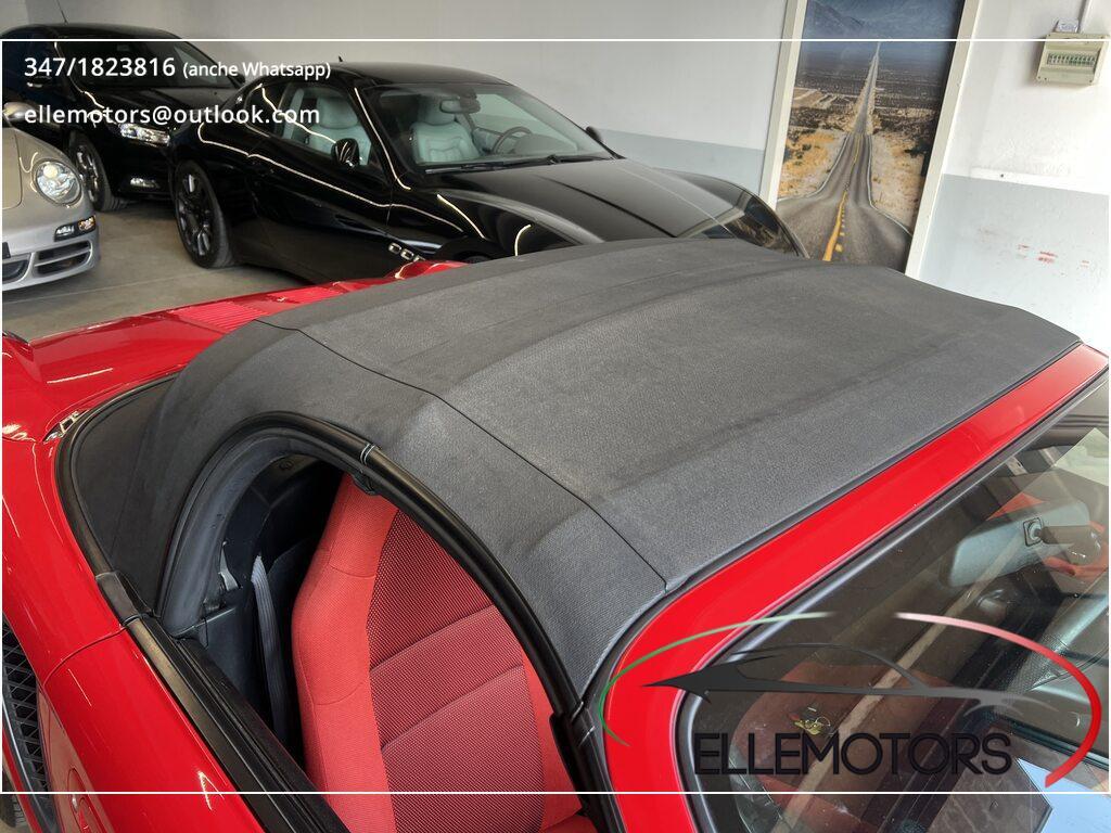 Toyota MR2 Roadster 1.8