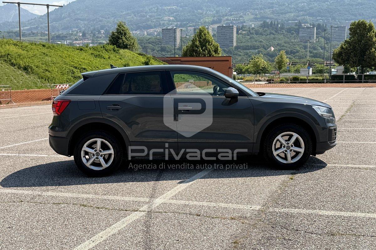 AUDI Q2 1.6 TDI Business