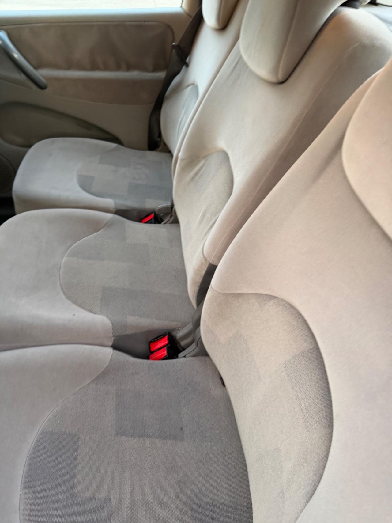 Citroen Xsara Picasso 2.0 HDi Exclusive