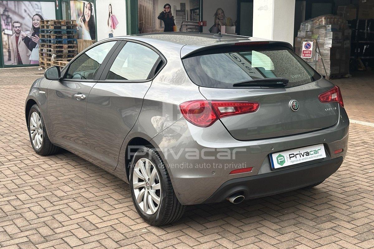 ALFA ROMEO Giulietta 1.6 JTDm 120 CV Super