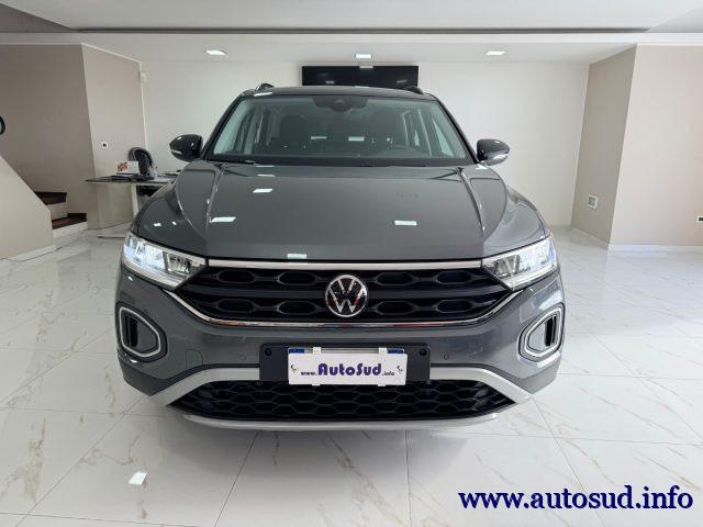 VOLKSWAGEN T-Roc 2.0 TDI SCR 150 CV DSG Advanced