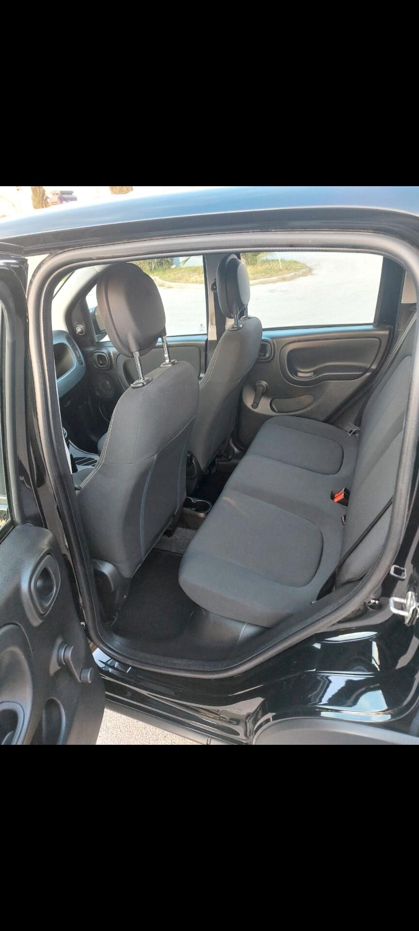 Fiat Panda 1.2 benzina GPL 78 mila km 2023 prov nord Italia