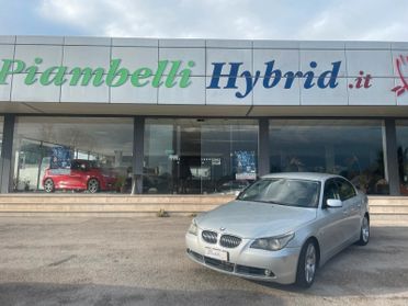 Bmw 525d cat Touring Msport IVA ESP