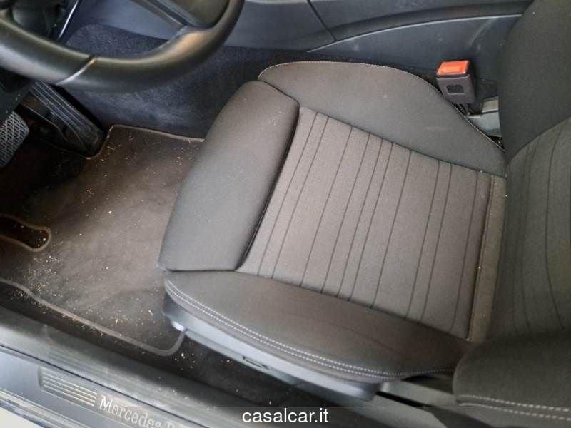 Mercedes-Benz Classe C C 300 de S.W. Auto EQ-Power Business Extra FINO A 3 ANNI DI GARANZIA KM ILLIMITATI PARI ALLA NUOVA
