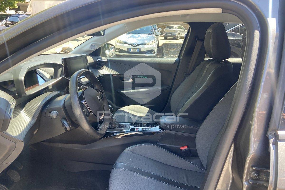 PEUGEOT 208 PureTech 100 Stop&Start 5 porte Allure