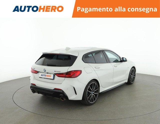 BMW M135 i xDrive