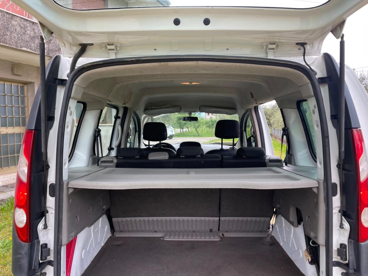 Renault Kangoo 1.5 dCi 85CV 4p. Express Maxi Combi Ice