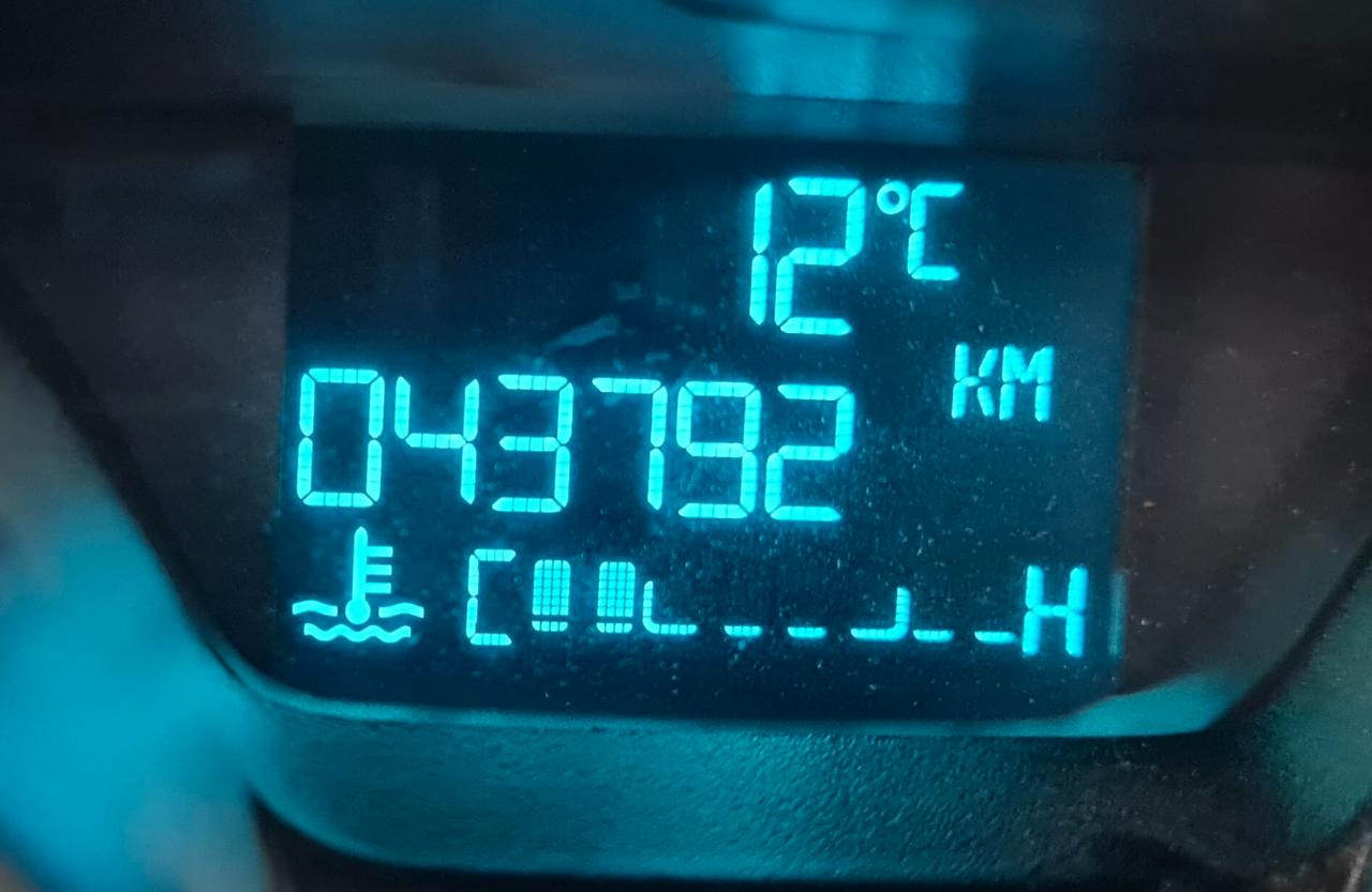 Ford B-Max 1.0 EcoBoost 100 CV 43000KM !!