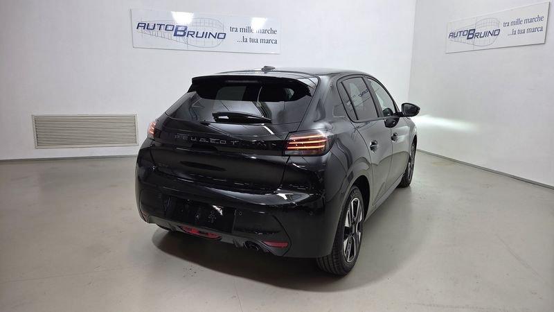 Peugeot 208 208 1.2 turbo Edition 100cv My'26 con BONUS EASY GO'