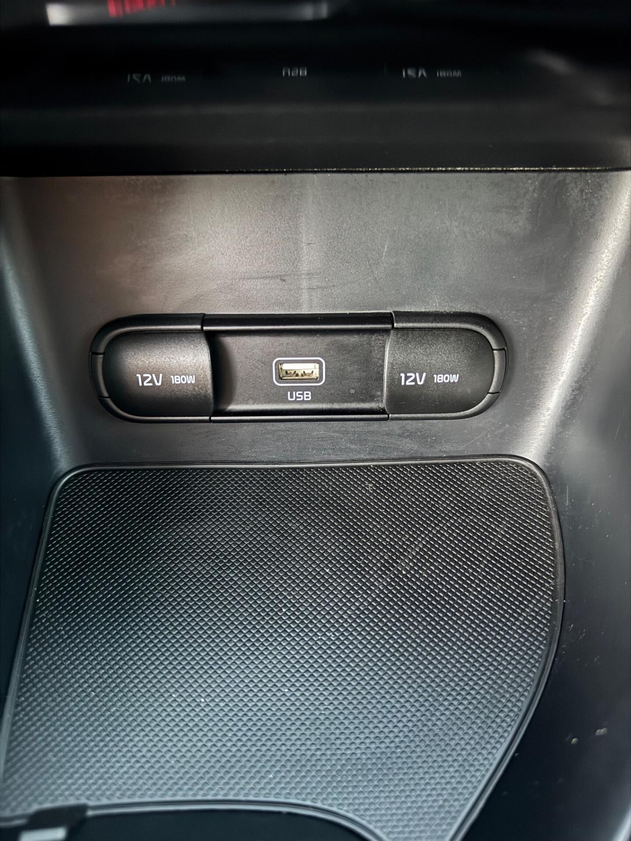 Kia Sportage 1.6 CRDI CAMBIO AUTOMATICO/4x4/FARI LED