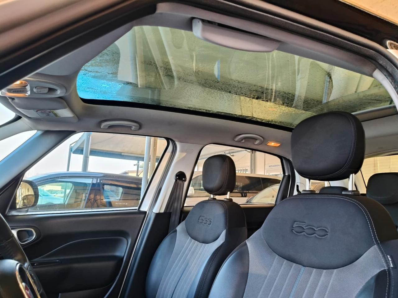 Fiat 500L 1.6 Multijet 120 CV Business