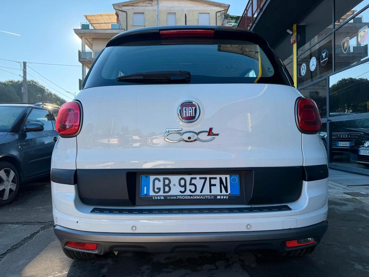 Fiat 500L 1.4 95 CV