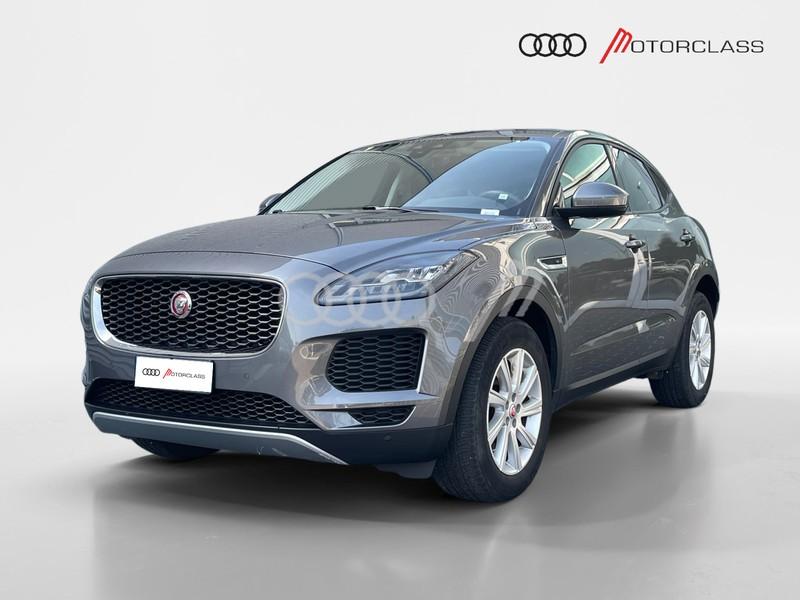 Jaguar E-Pace 2.0 d i4 150cv s awd auto my19