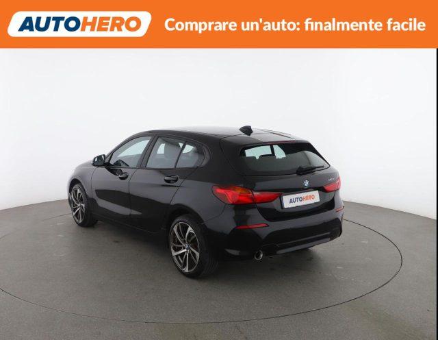 BMW 116 d 5p. Advantage