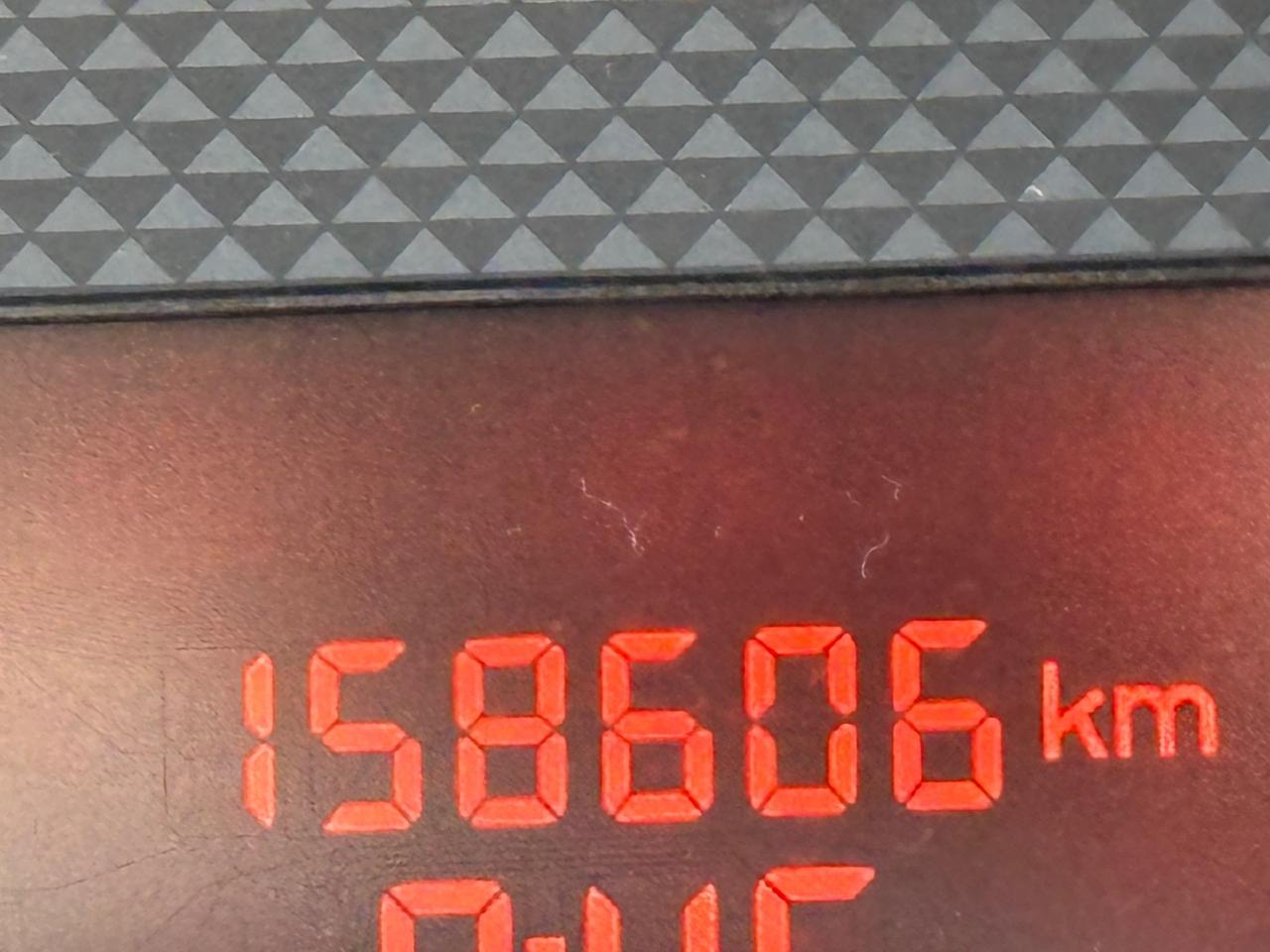 Fiat Panda 1.2 4x4 Climbing