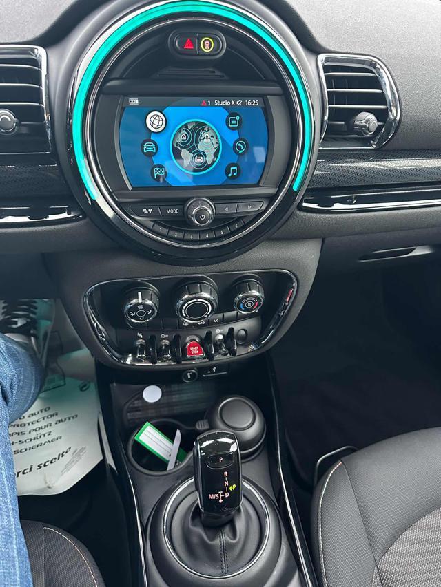 MINI Clubman 1.5 One D Clubman