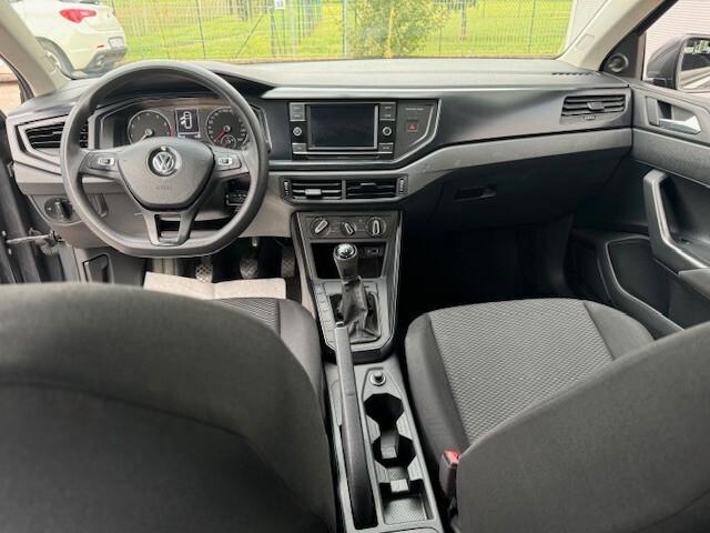 Volkswagen Polo 1.0 MPI 5p. NEOPATENTATI