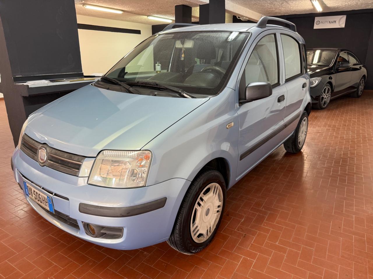 Fiat Panda 1.2 Dynamic Natural Power Mamy