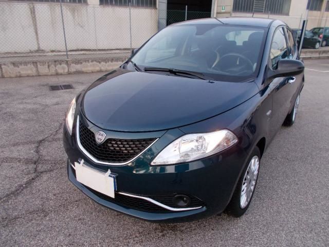 LANCIA Ypsilon Ypsilon 1.2 69 CV 5p. Gold