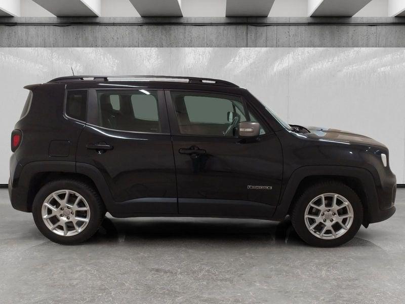 Jeep Renegade 1.6 mjt Limited 2wd 120cv