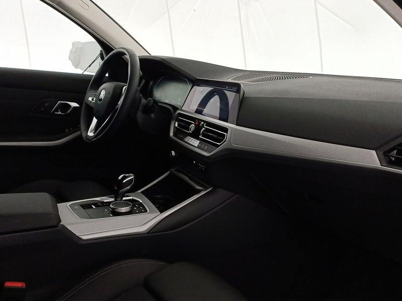 BMW Serie 3 TOURING 318i Touring