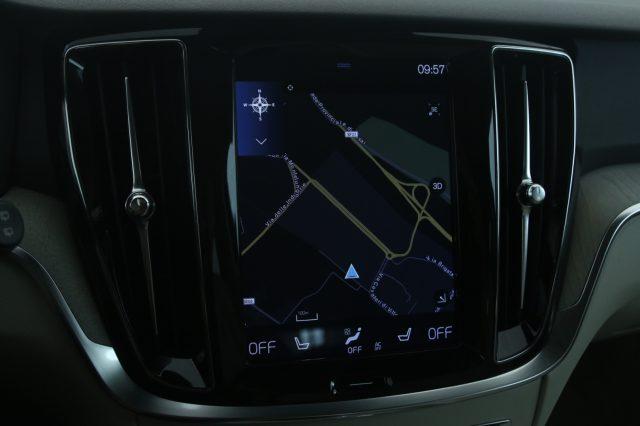 VOLVO V60 D4 Geartronic Inscription Full LED/Cerchi 19''