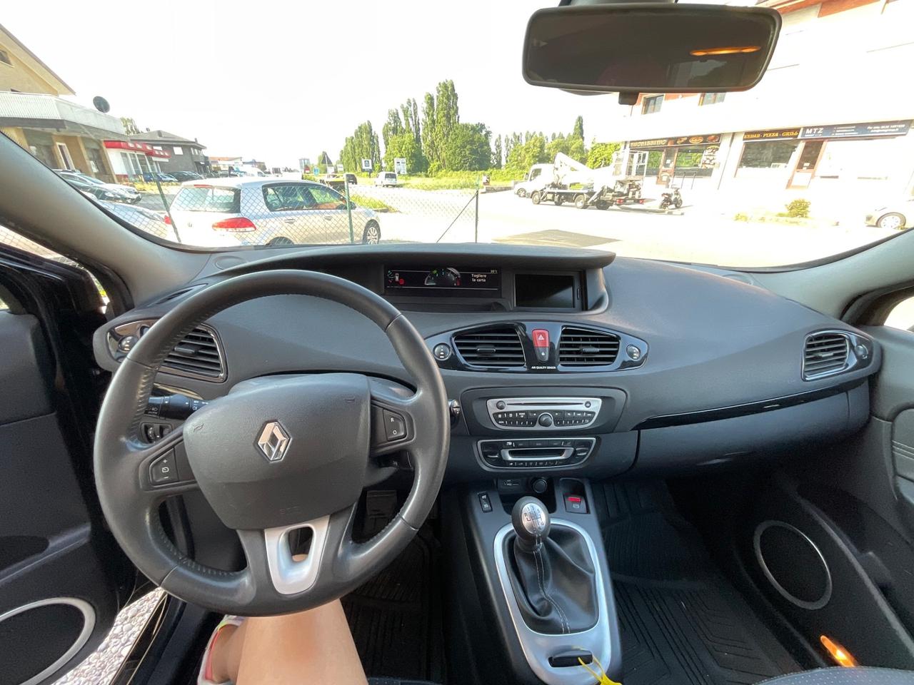 Scénic X-Mod 1.5 dCi 110CV Luxe
