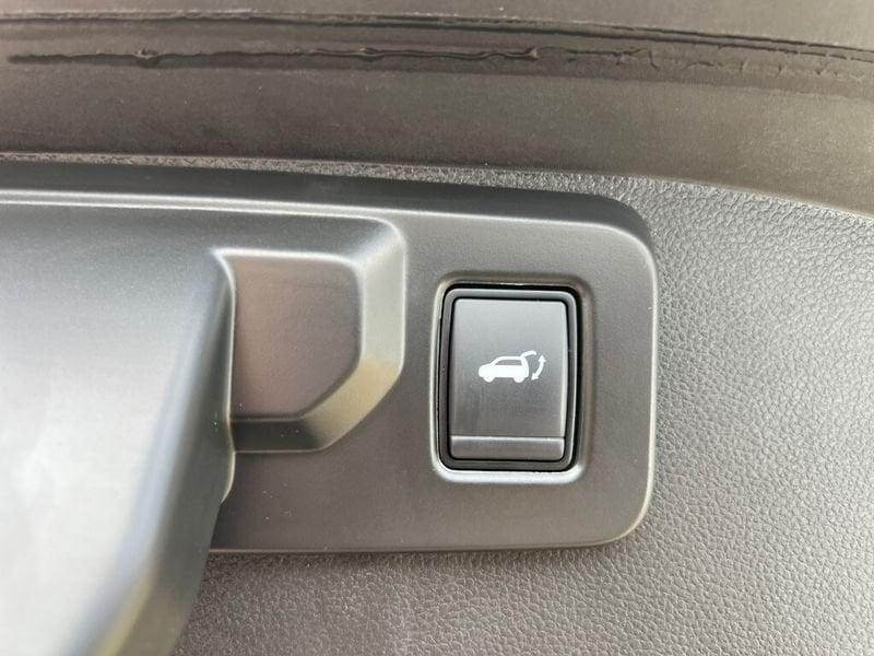 Renault Austral Full Hybrid E-Tech 200 CV Techno Esprit Alpine