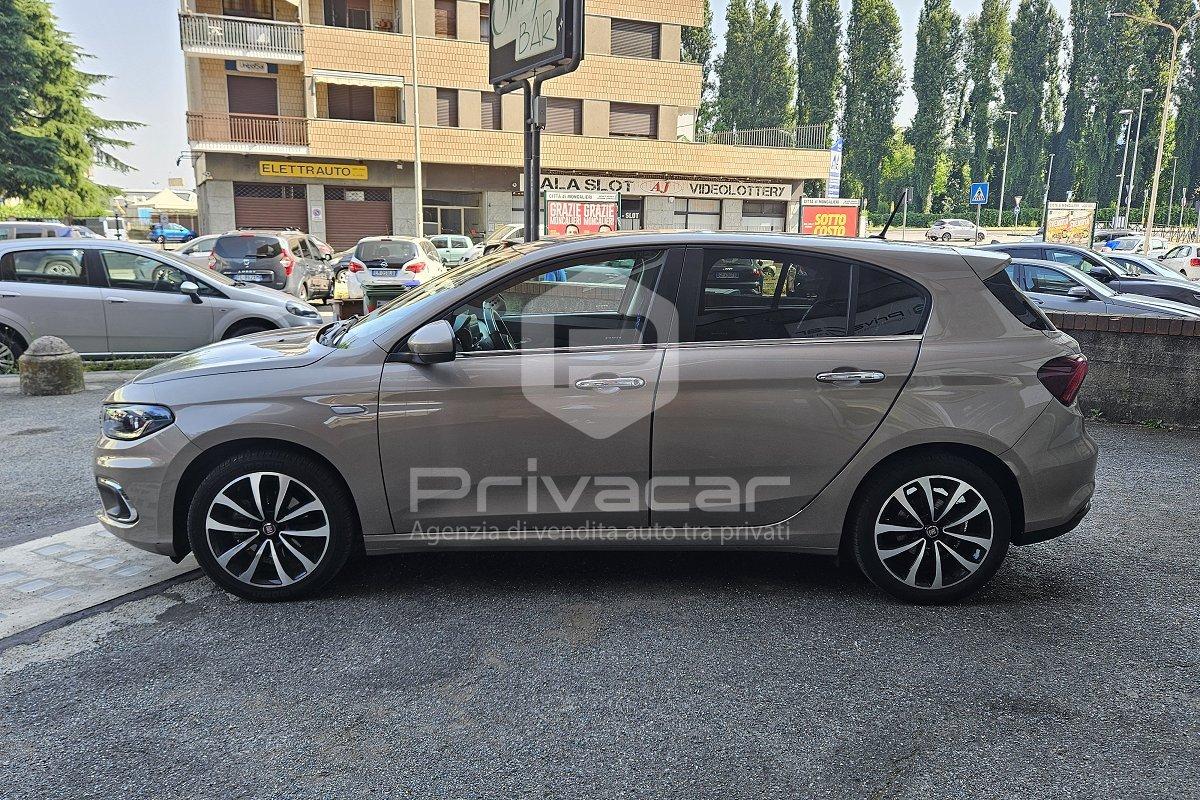 FIAT Tipo 1.4 T-Jet 120CV SW Lounge
