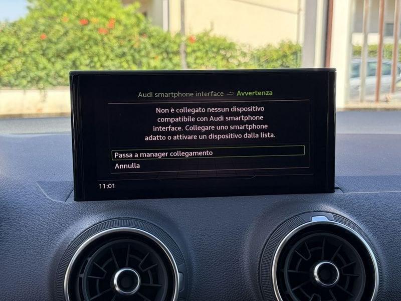 Audi Q2 Admired 2.0 TDI 150CV S-Tronic 35