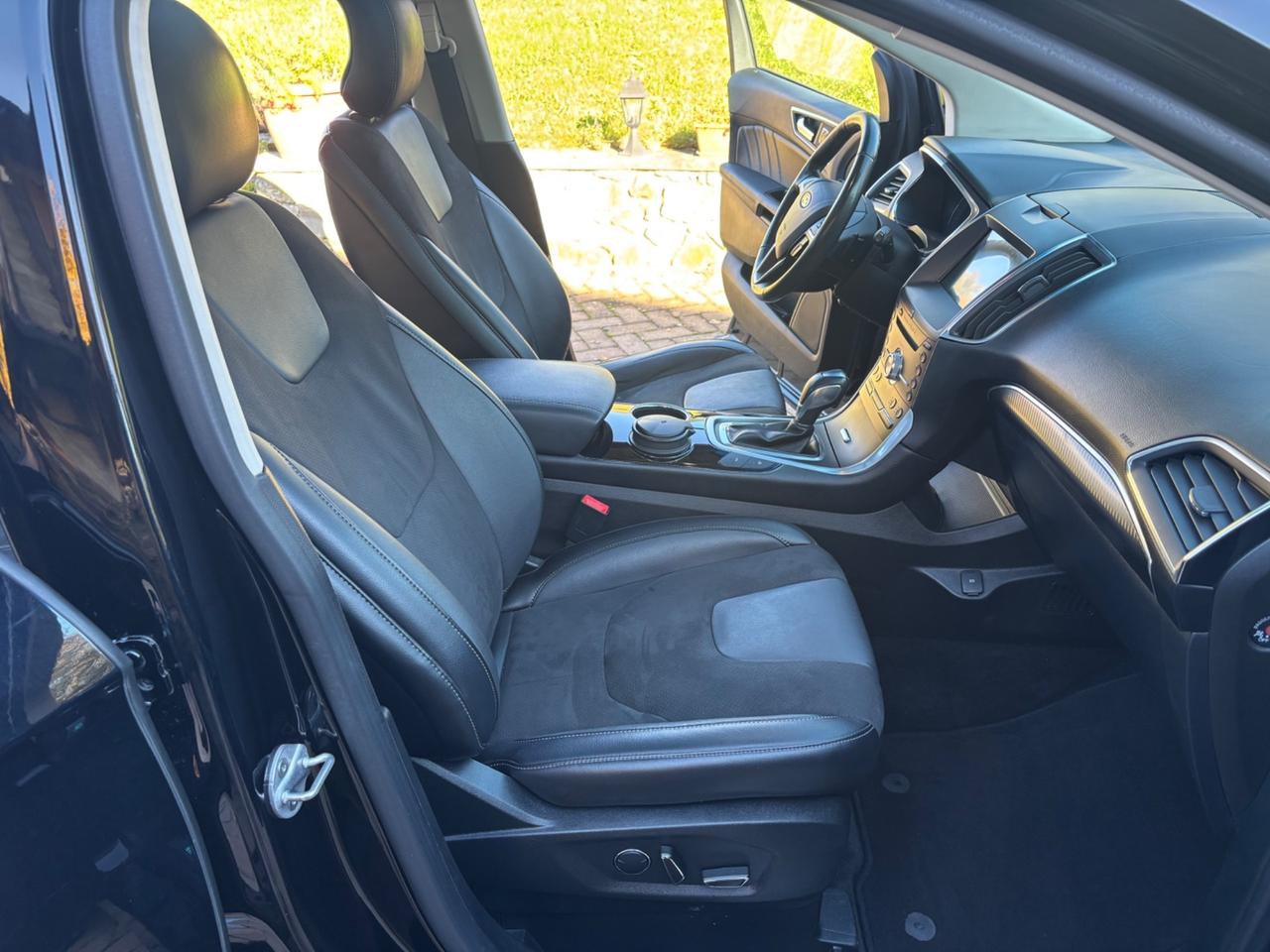 Ford Edge 2.0 TDCI 210 CV AWD (4X4) S&S Powershift ST Line