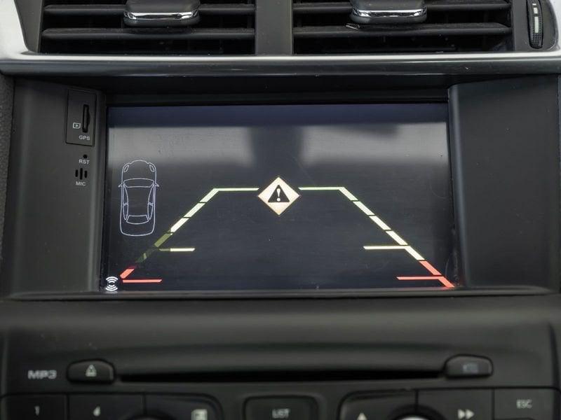 DS DS4 1.6 e-HDi 115 Airdream Fap So Chic